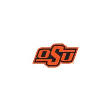 Logo of Oklahoma State University