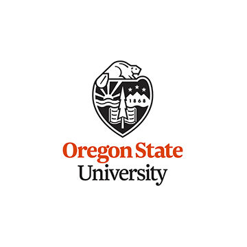 Logo of Oregon State University