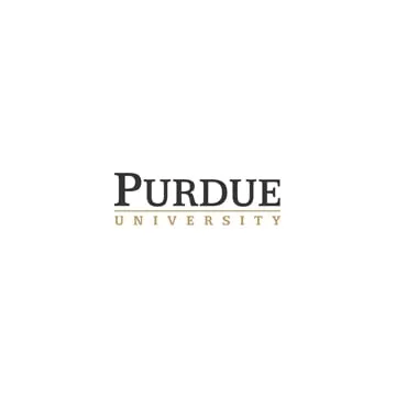 Logo of Purdue University