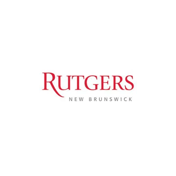 Logo of Rutgers University-New Brunswick