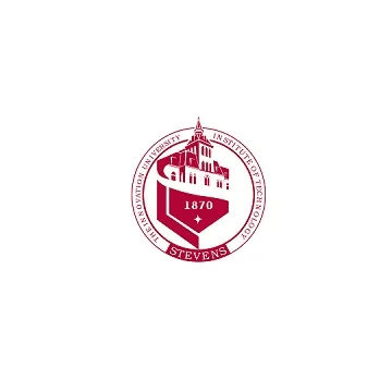 Logo of Stevens Institute of Technology
