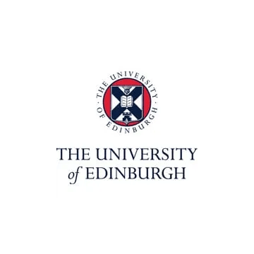 Logo of The University of Edinburgh