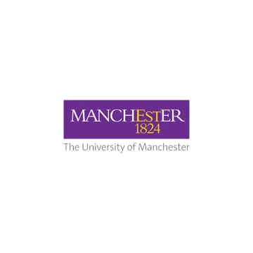 University of Manchester logo