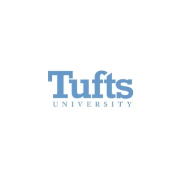 Logo of Tufts University
