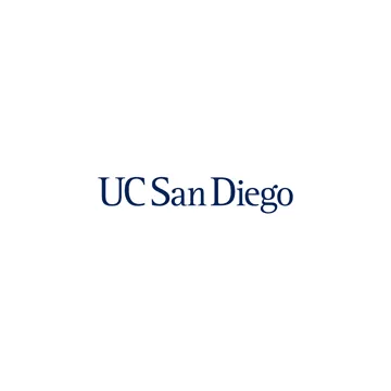 Logo of University of California-San Diego