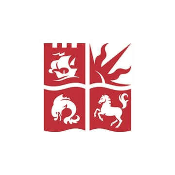 Logo of University of Bristol