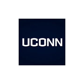 Logo of University of Connecticut