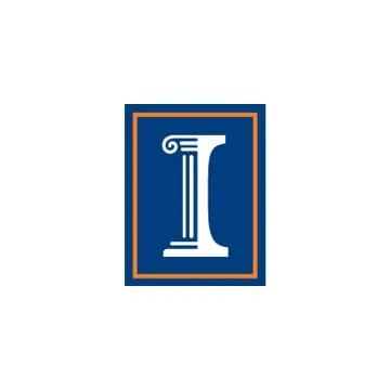 Logo of University of Illinois Urbana-Champaign