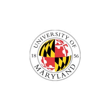 Logo of University of Maryland-College Park