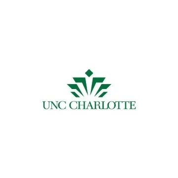 Logo of University of North Carolina at Charlotte