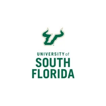 Logo of University of South Florida