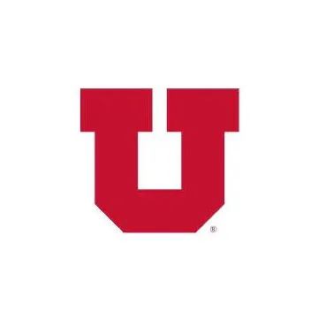 Logo of University of Utah