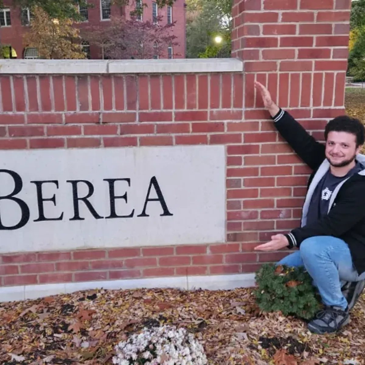 Recent story about Berea College