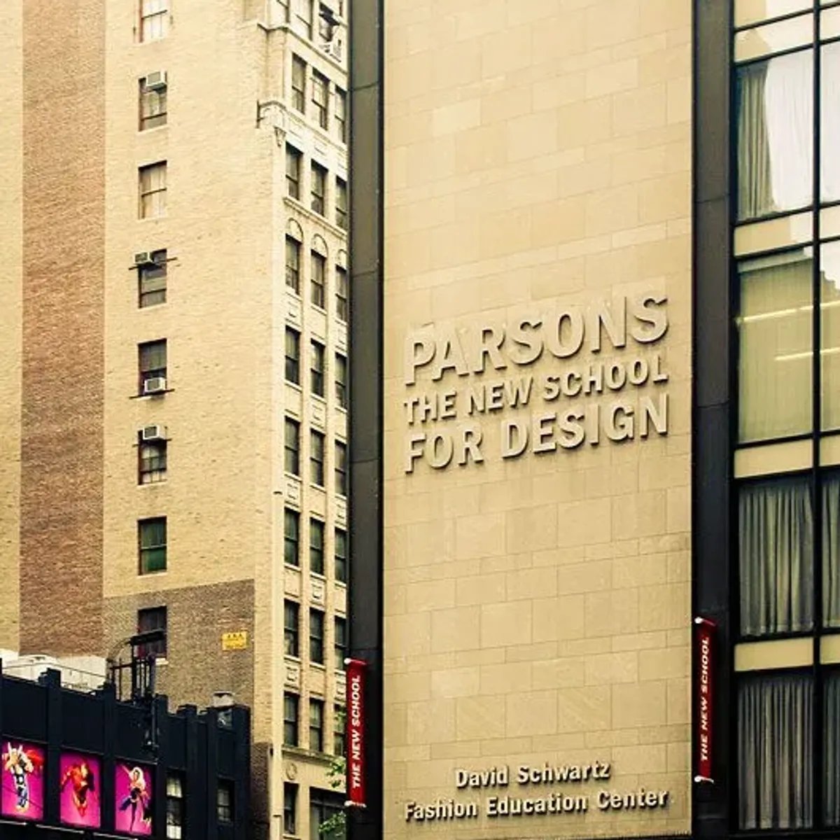 From Bangalore to Parsons: A Design Student in New York City