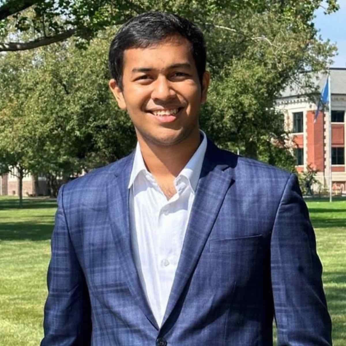 From Bangladesh National Curriculum to one of the finest liberal arts educations in the US: My Grinnell acceptance story