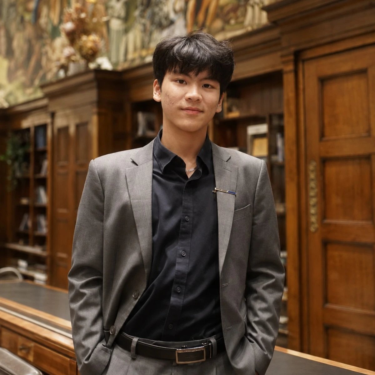 De Hanoï à Sydney : comment j'ai obtenu une bourse couvrant la totalité des frais de scolarité à l'Université de Sydney
