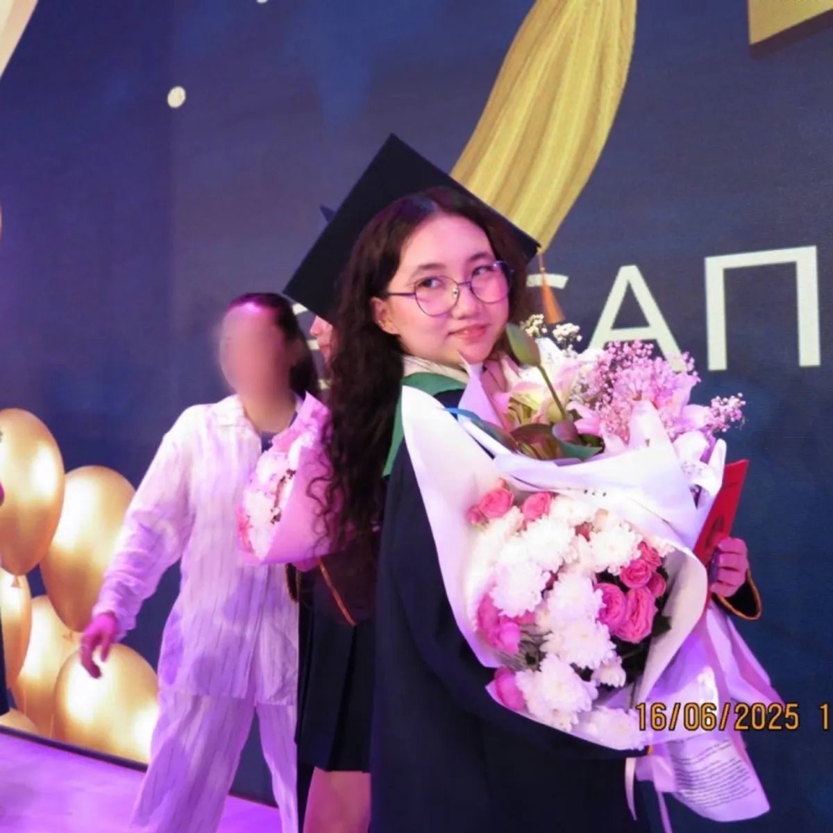 From the Caspian dream to Victorian Harbour realities: My Journey to HKU in Hong Kong
