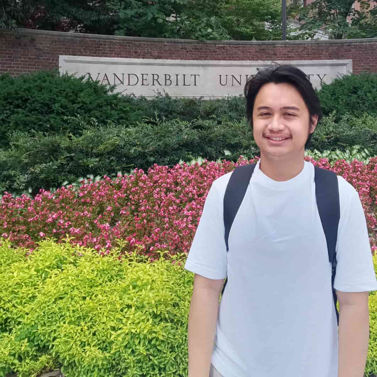 من الفلبين إلى فاندربيلت - كيفية تسويق نفسك للقبول في جامعة من أفضل 20 جامعة مع مساعدة مالية