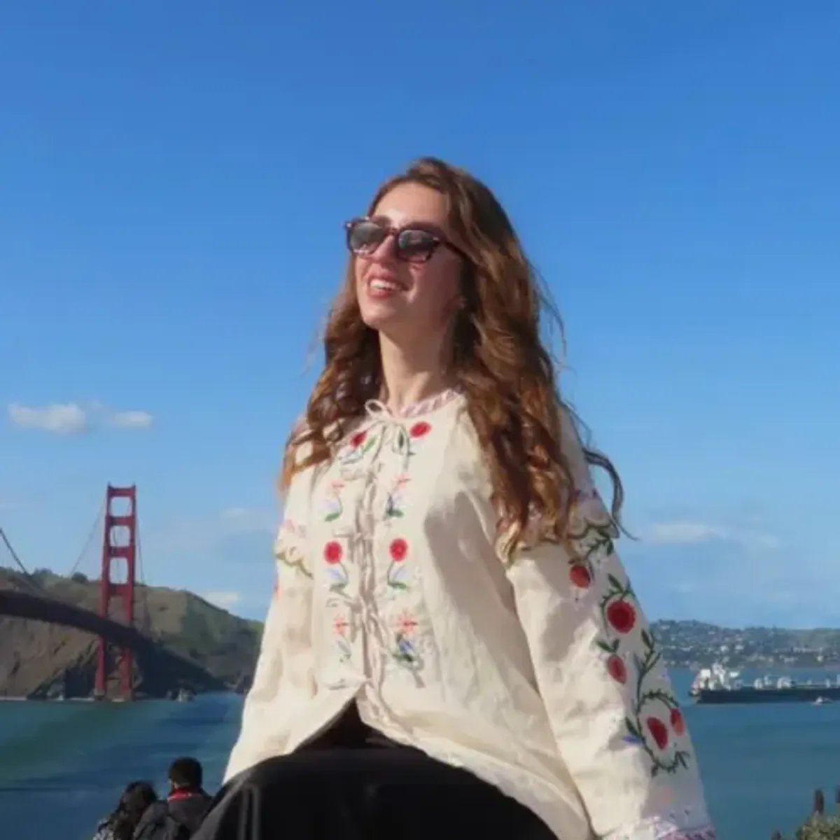 Da Ucrânia para o Mundo: A História de Iryna no UWC Costa Rica e na Minerva