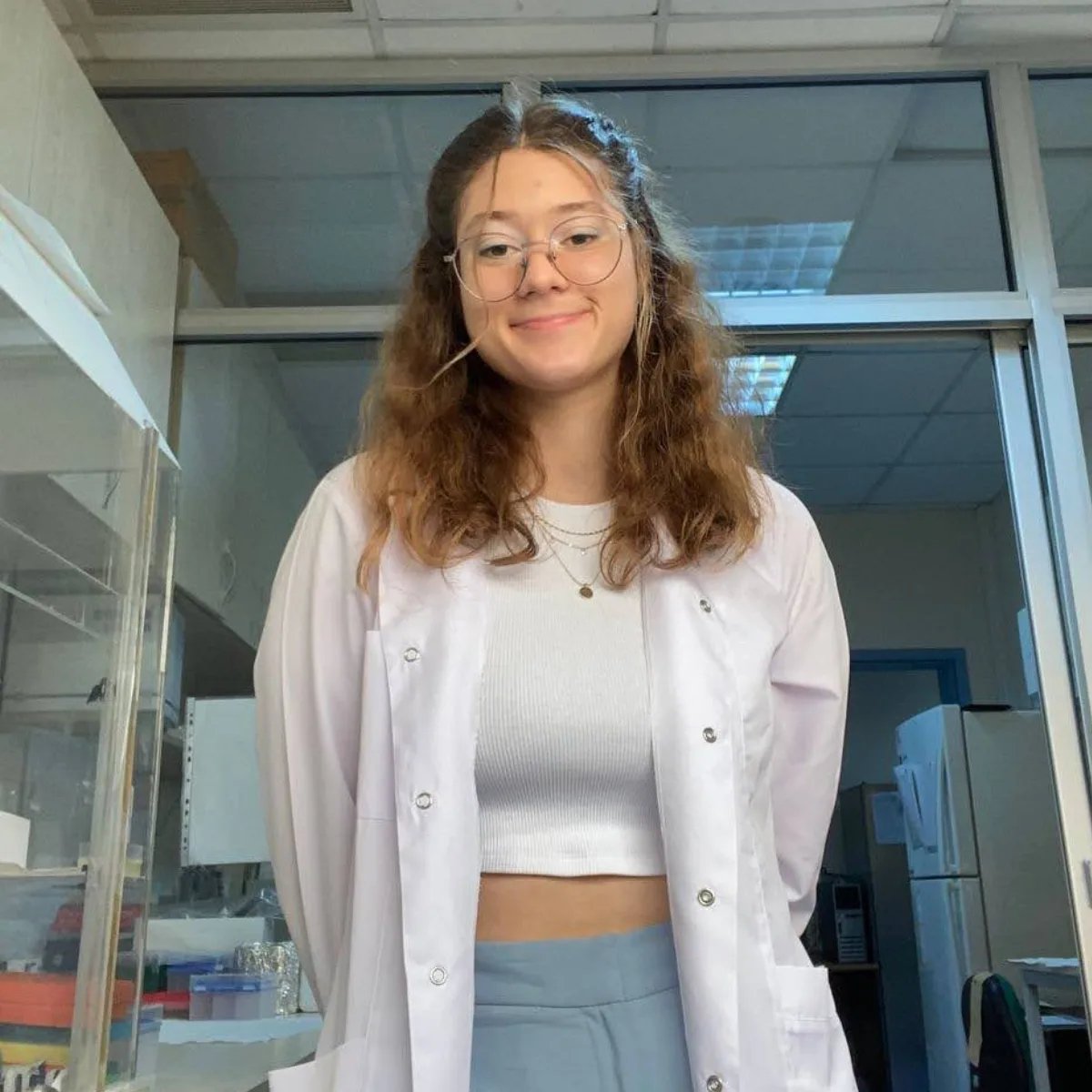 How a student from Turkey got a full financial aid from the University of Richmond