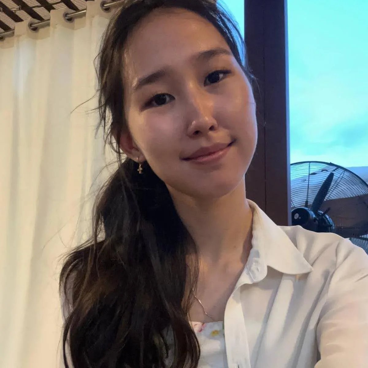 How I became the first undergraduate student from Kazakhstan at Tulane University