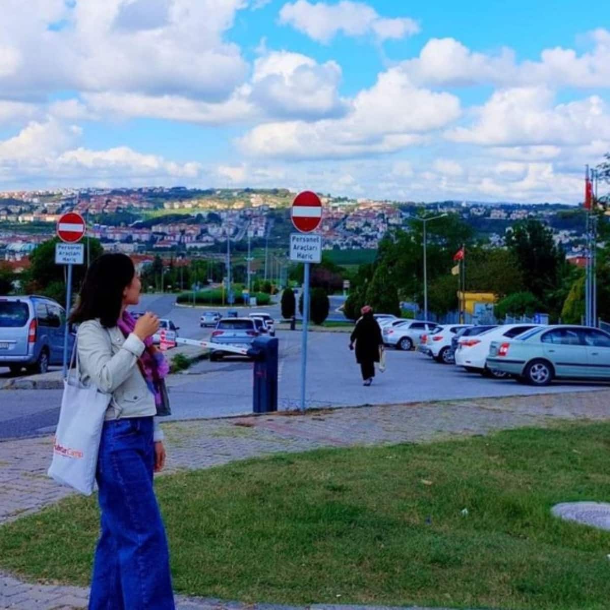 Как я получил полностью финансируемую стипендию Türkiye Scholarship для обучения в магистратуре