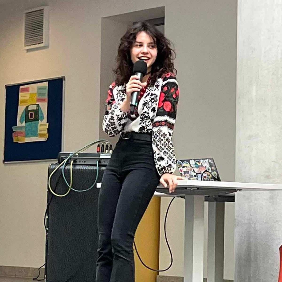 How I got accepted to St. Olaf College as an international student from Ukraine