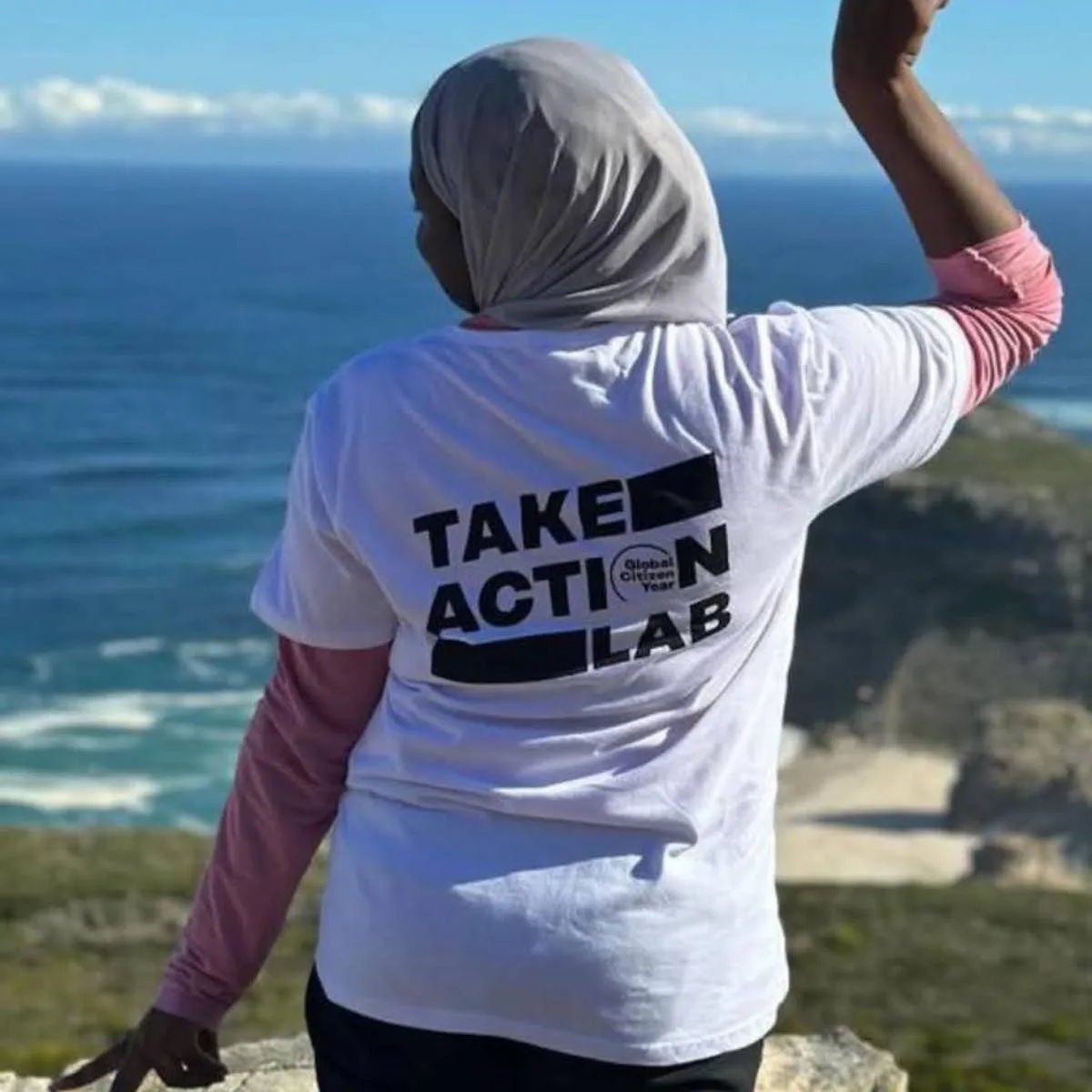 Comment j'ai passé un semestre immersif en Afrique du Sud avec Take Action Lab grâce à une bourse complète