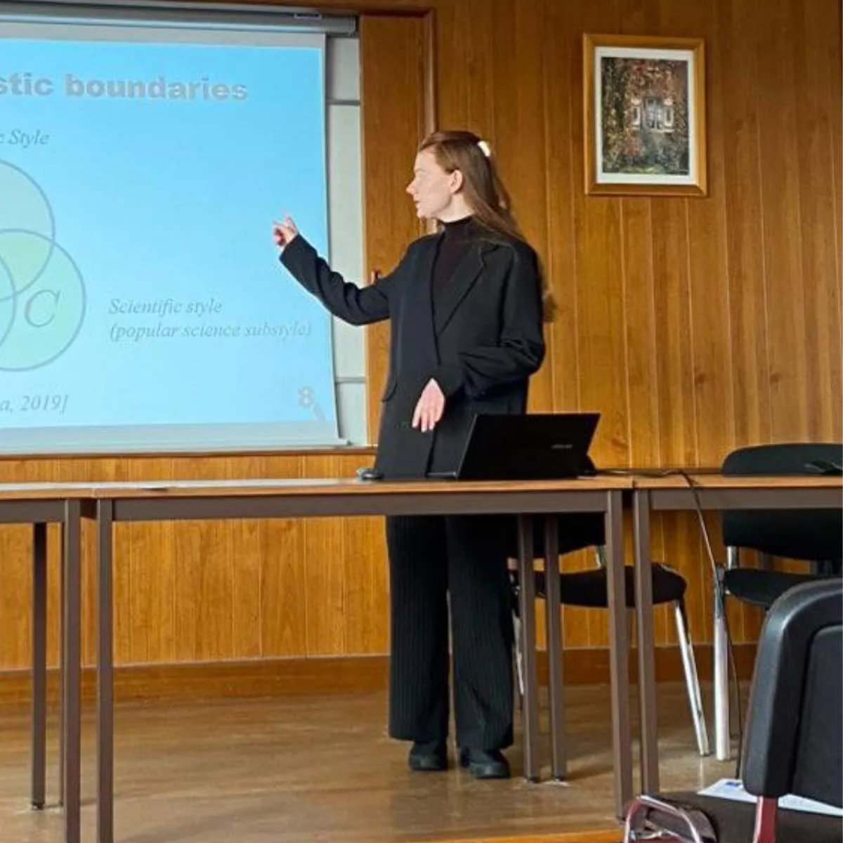 Как я учусь в трех европейских странах по стипендии Erasmus Mundus