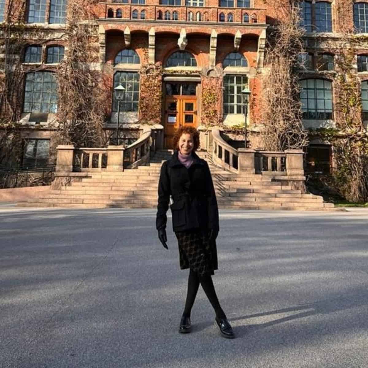 Меняющий жизнь опыт обучения за границей в Лундском университете