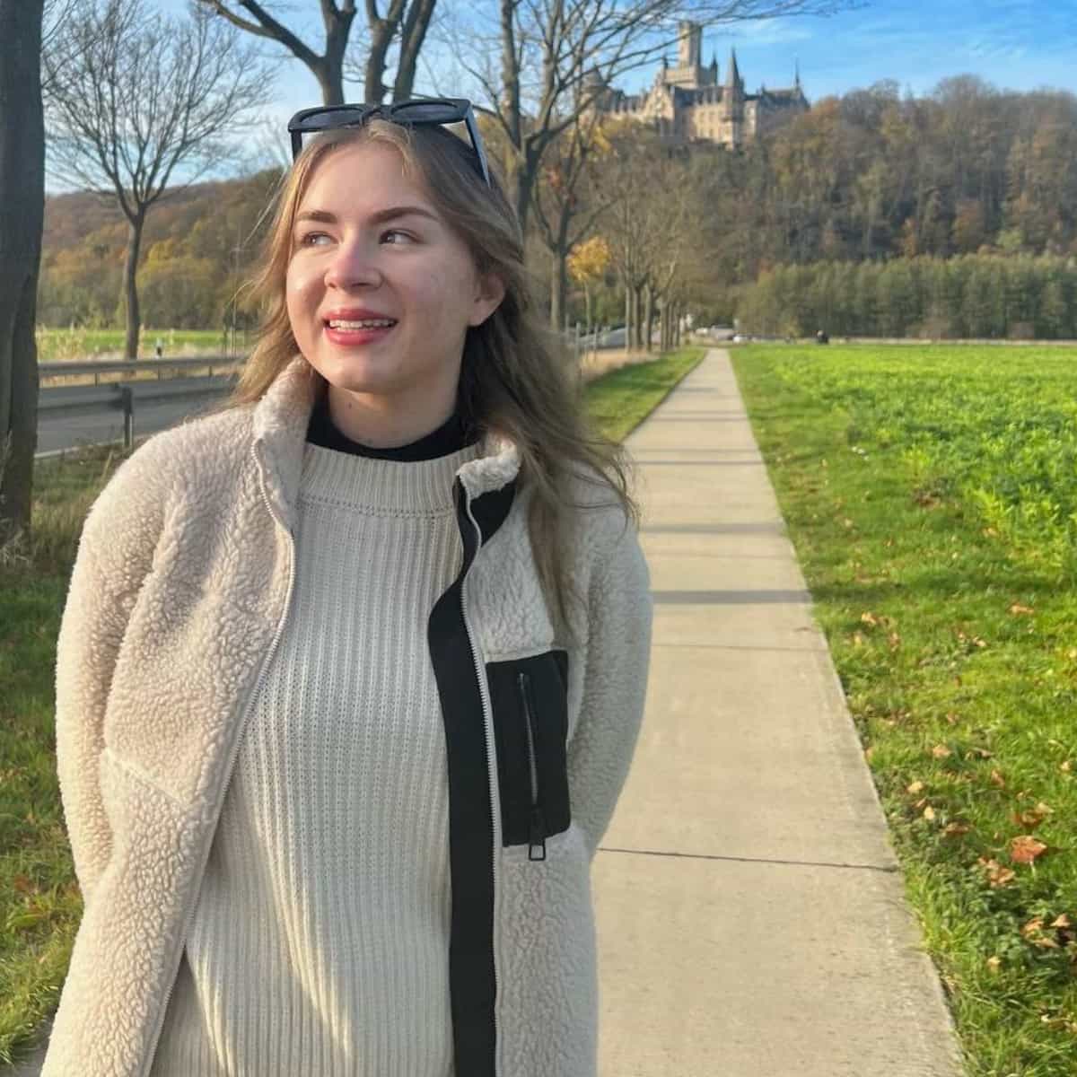 My Academic Journey at Niederrhein University of Applied Sciences in Germany