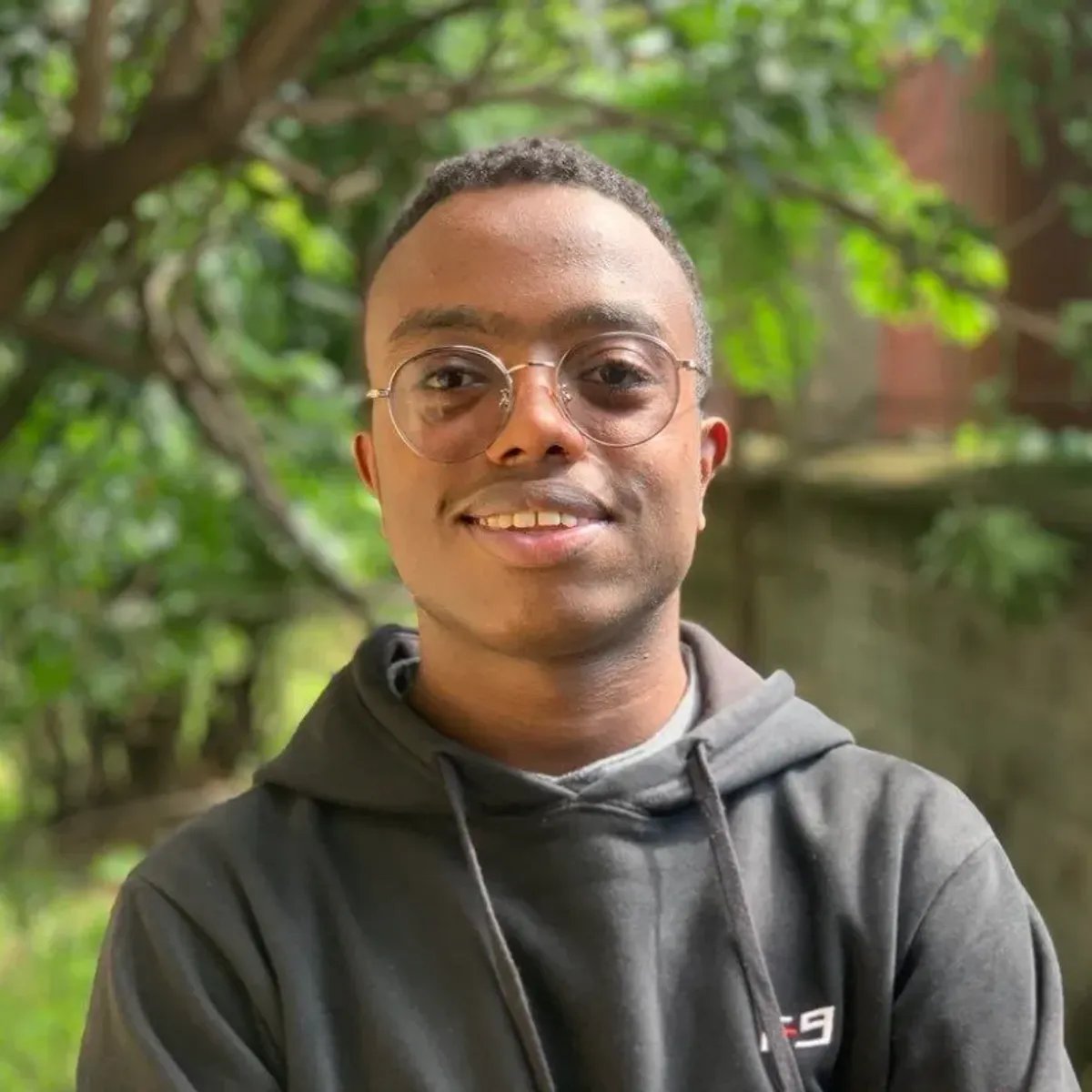 Mi viaje de postulación desde Etiopía a la Ivy League con una beca completa