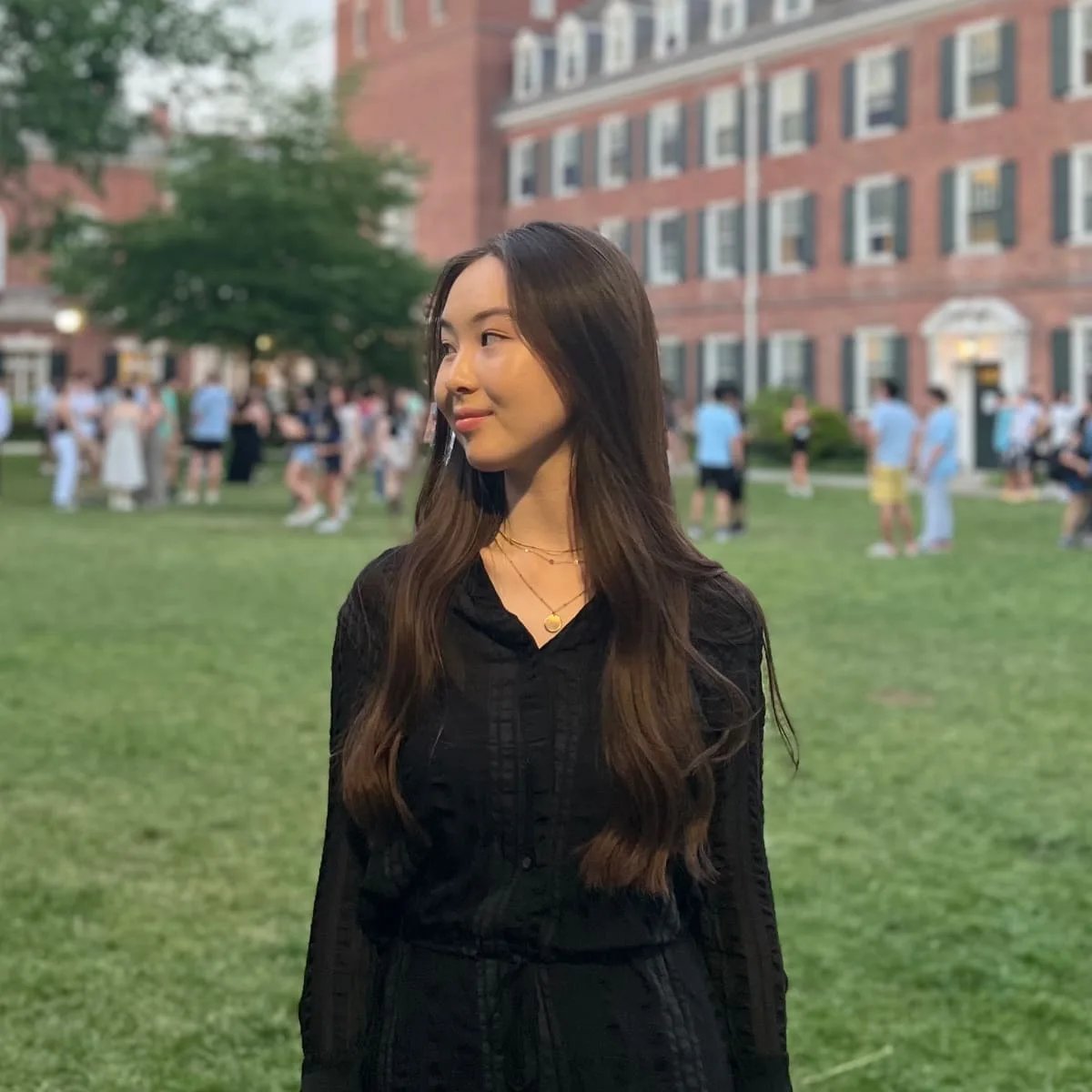 Mon expérience à l'Université Yale en tant que boursière YYGS originaire du Kirghizistan