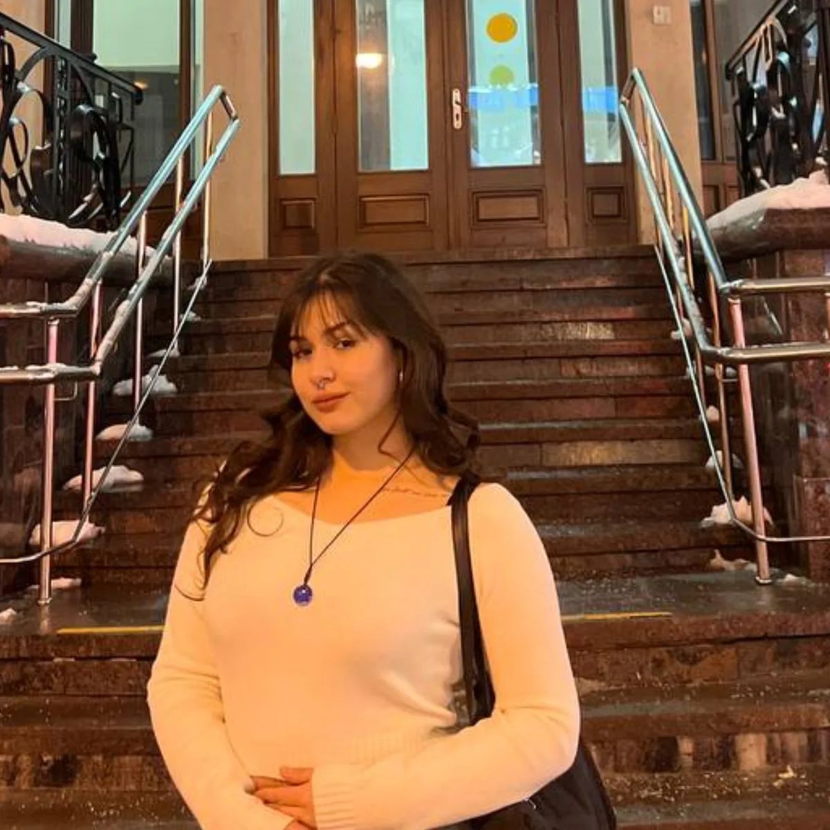 My journey from a gap year student to earning a full-tuition scholarship at HSE