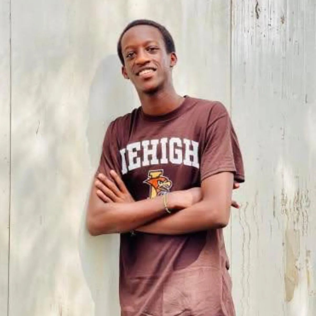 My Journey From Burundi to Lehigh University acceptance with full financial aid