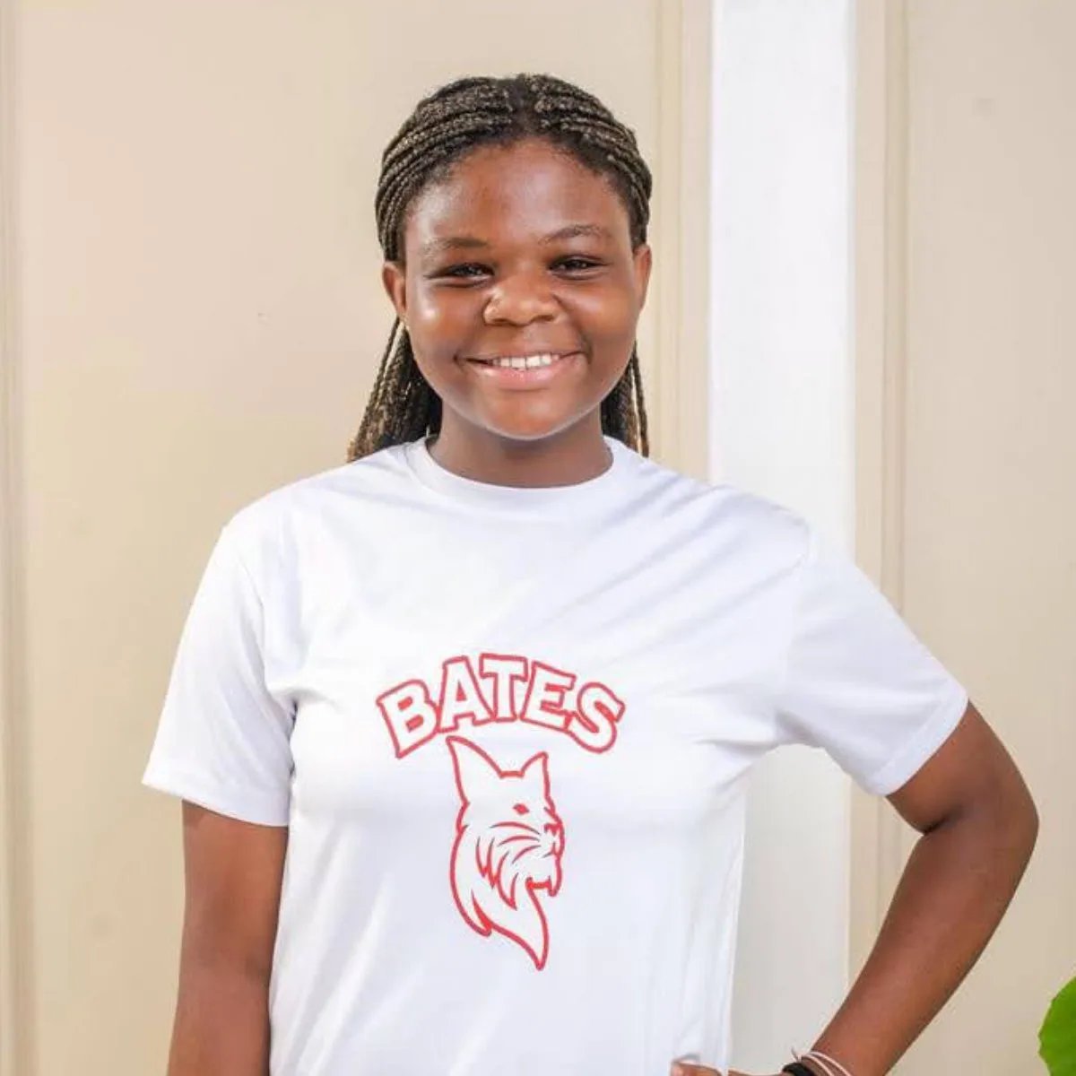 My Journey From Ghana to Bates College with Full Financial Aid