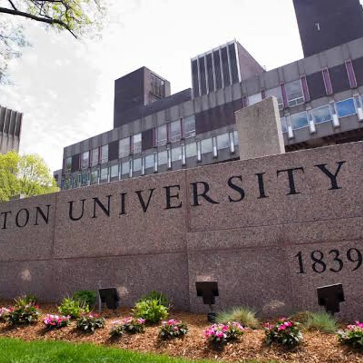 My Journey from Nigeria to Boston University with RISE scholarship