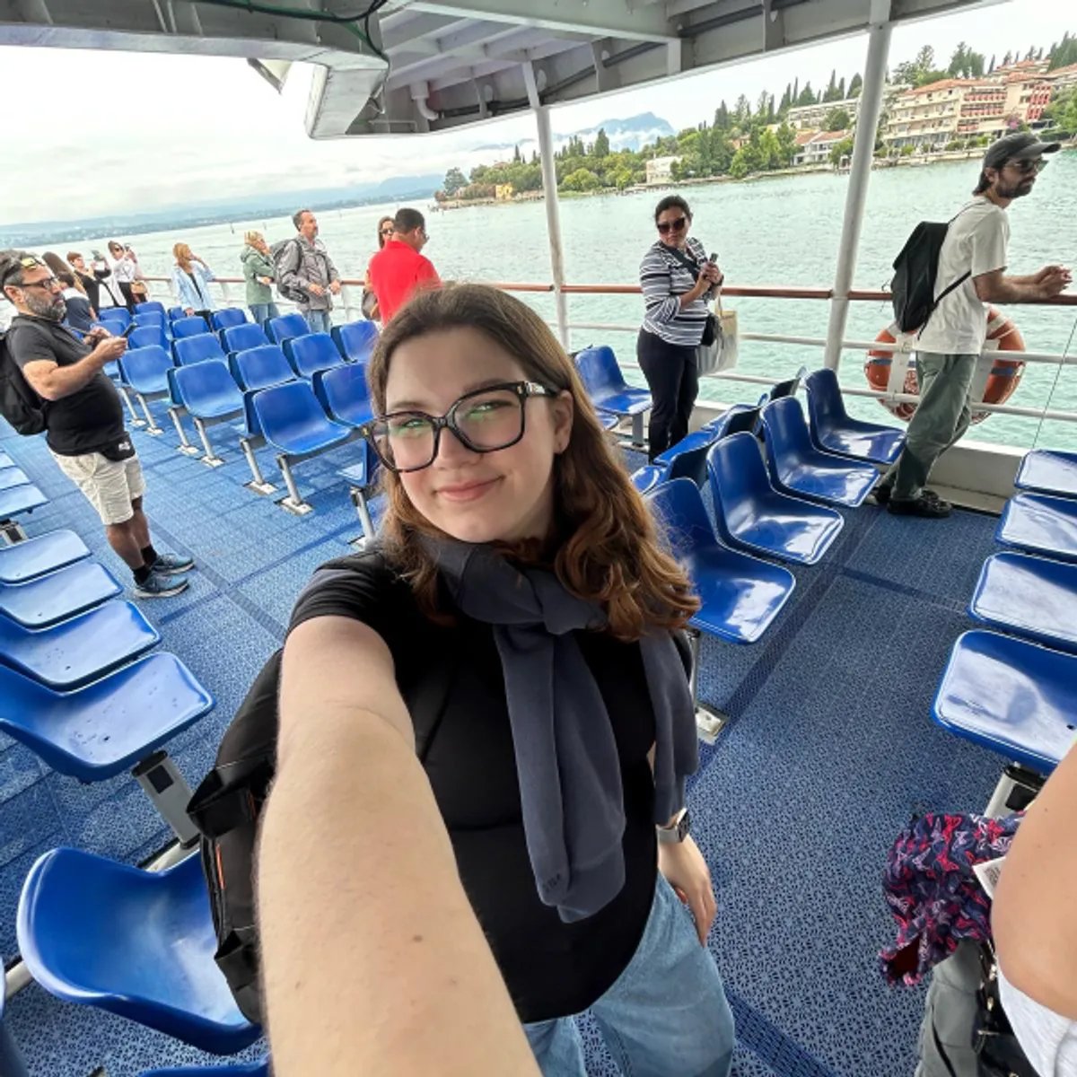 Mi viaje de Eslovaquia al Reino Unido y a la Ivy League: cómo entré a Columbia University con una beca completa