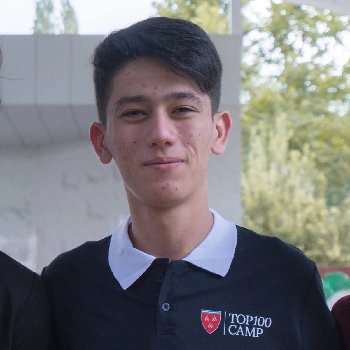My journey from Uzbekistan to Colby College with a full financial aid