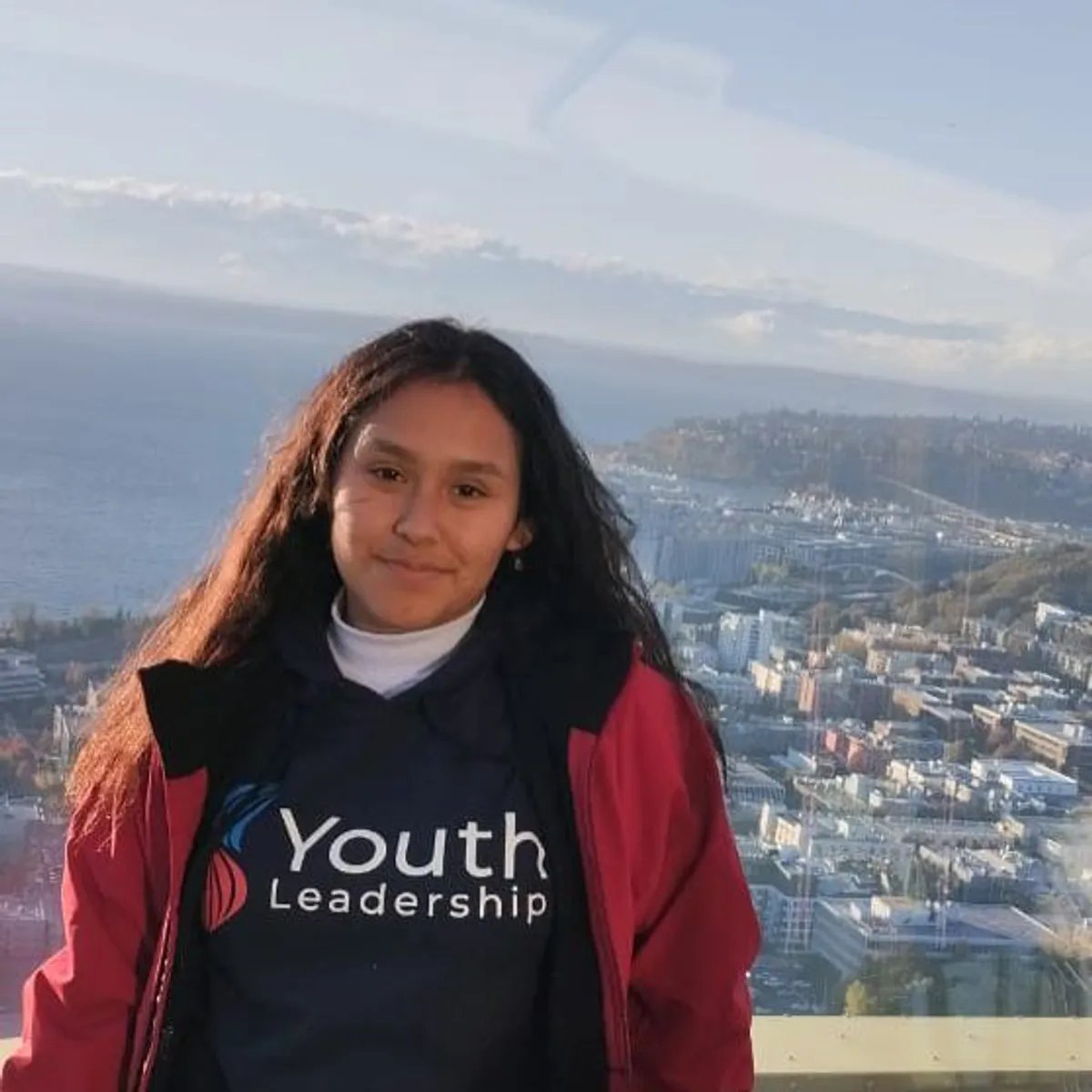 Mon parcours pour rejoindre le programme On Demand Youth Leadership et passer trois semaines aux États-Unis