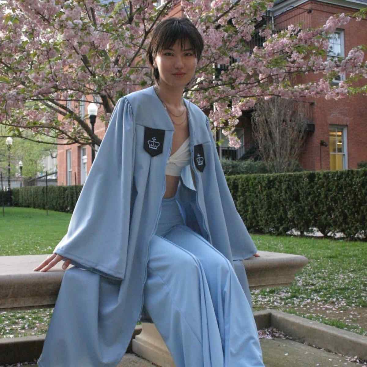 Recent story about Barnard College