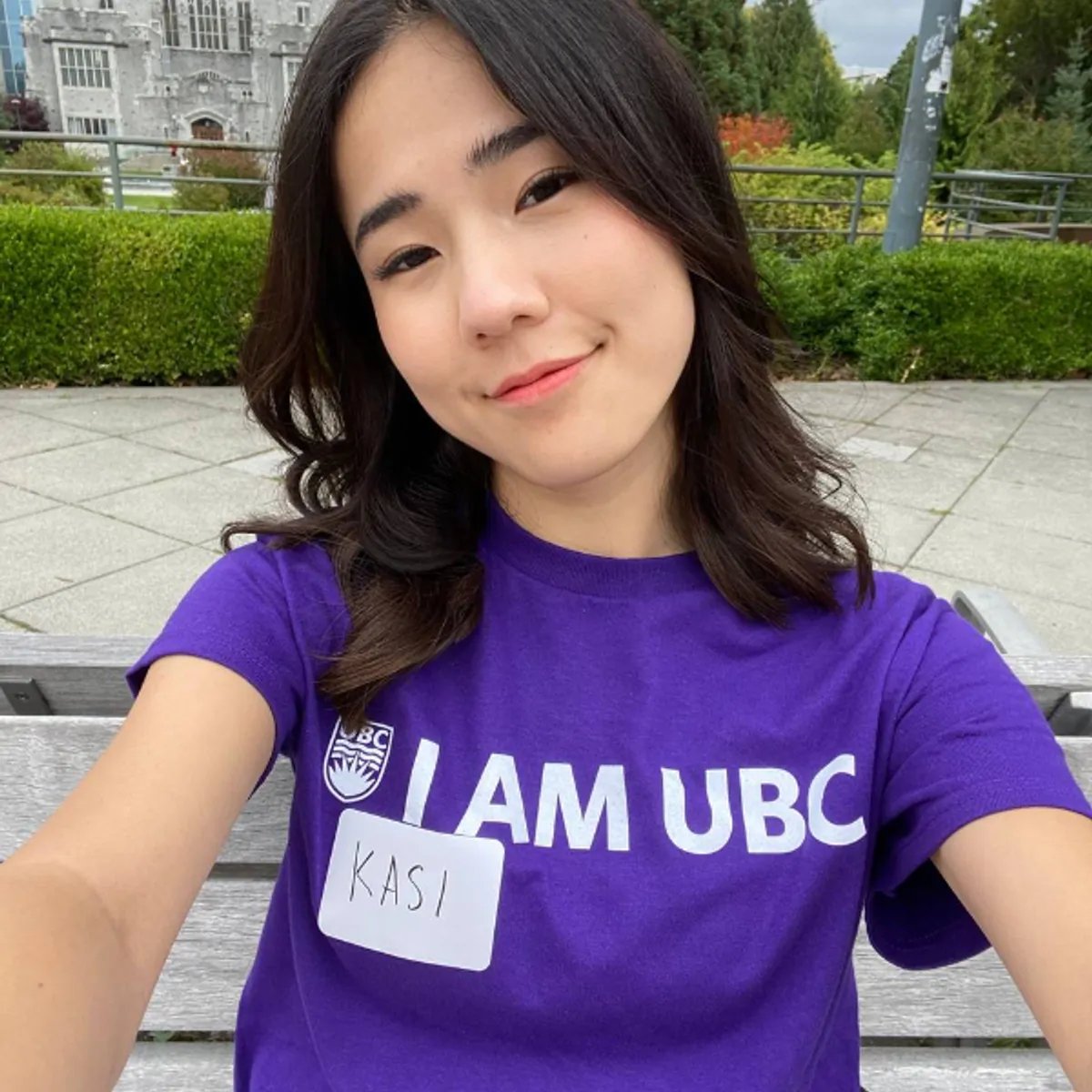 Reflections on University Life at UBC as an International Student