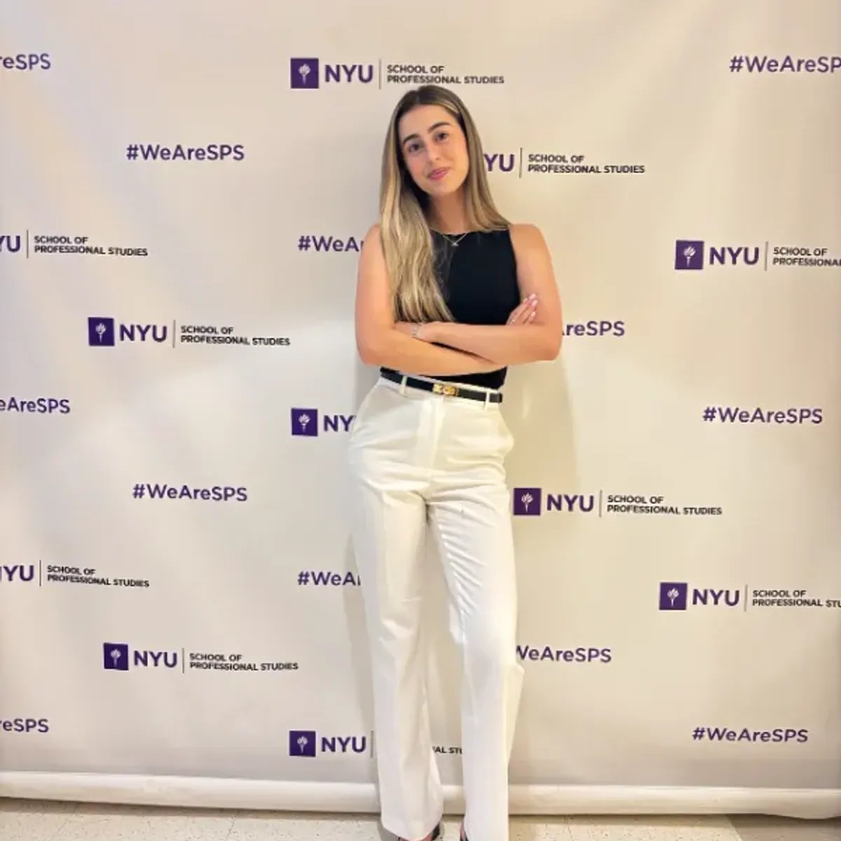Startups & NYC: how social media and communications brought me to NYU