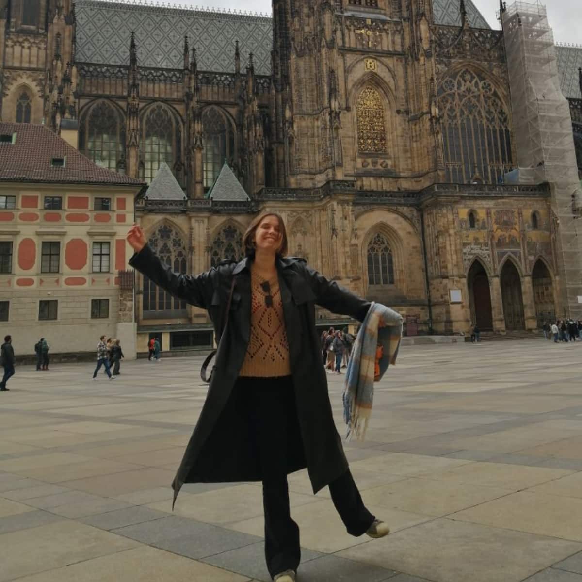 Studying in Czech Republic with free tuition - language, nostrification and other things you need to know