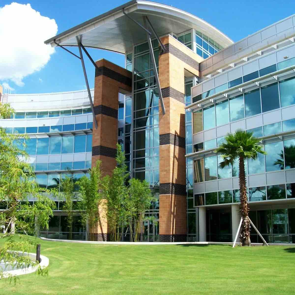 Recent story about University of Central Florida