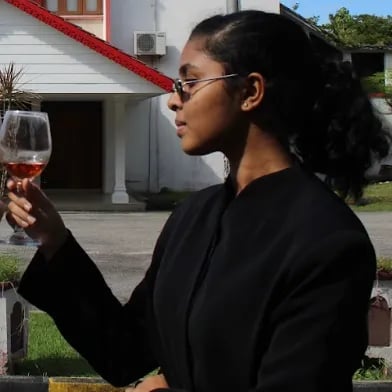 interviewer image