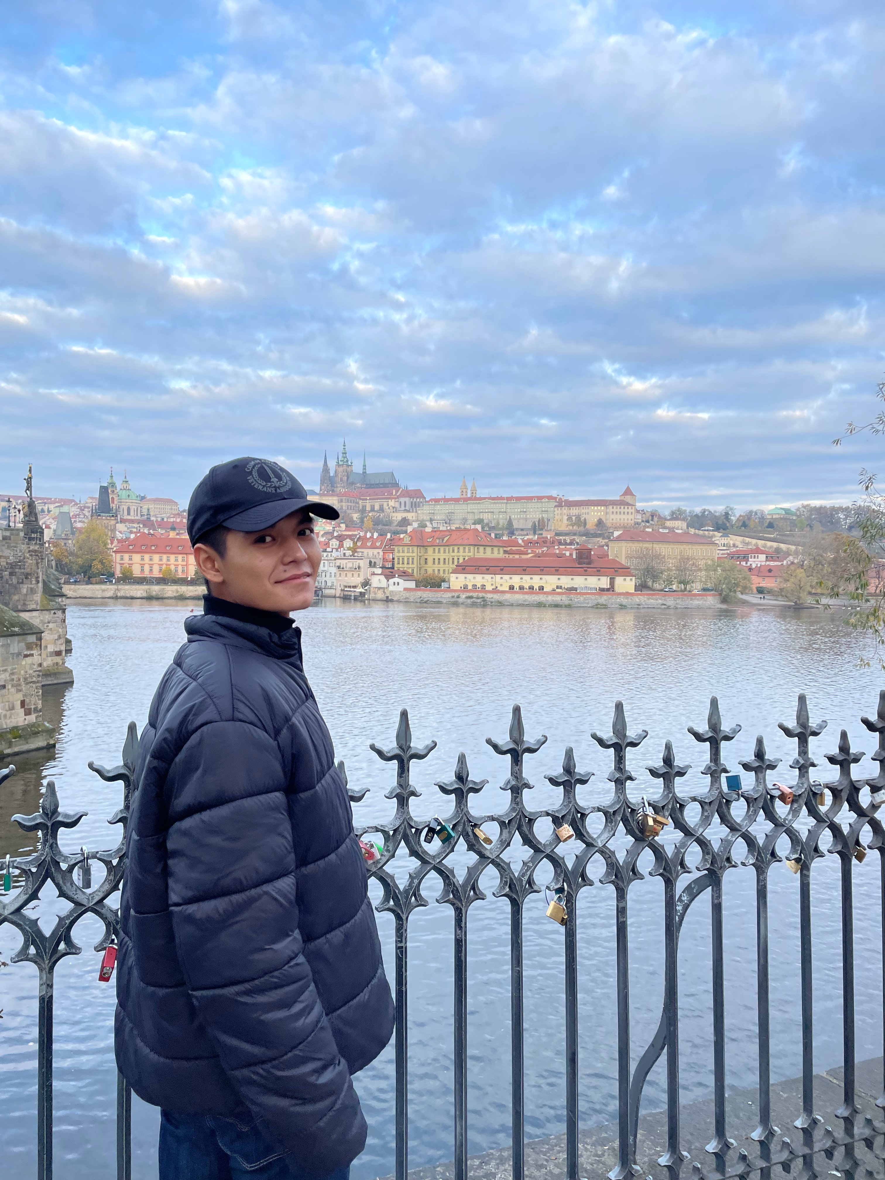 iamjumaliev