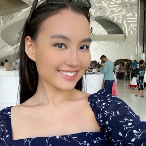 dinara_kalikhan