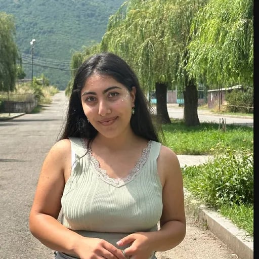 mariampetrosy