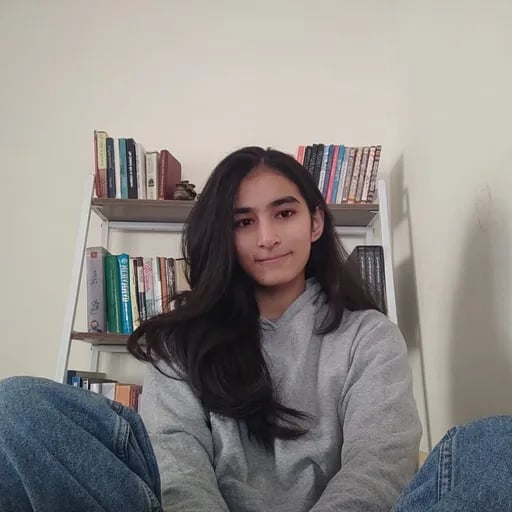 interviewer image